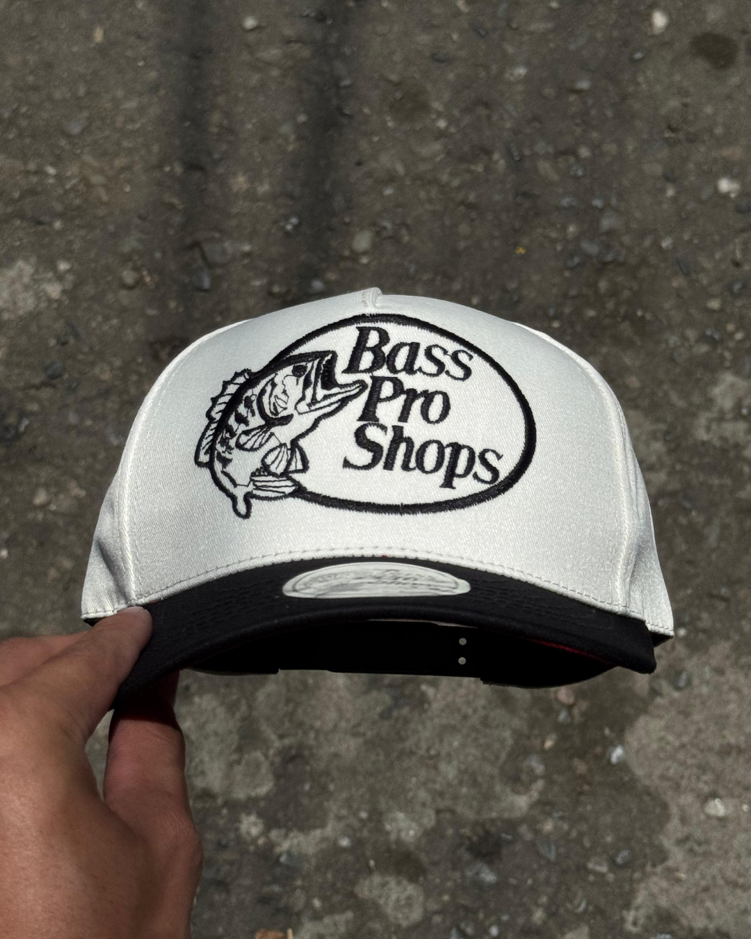 Gorra Bass Pro Shops