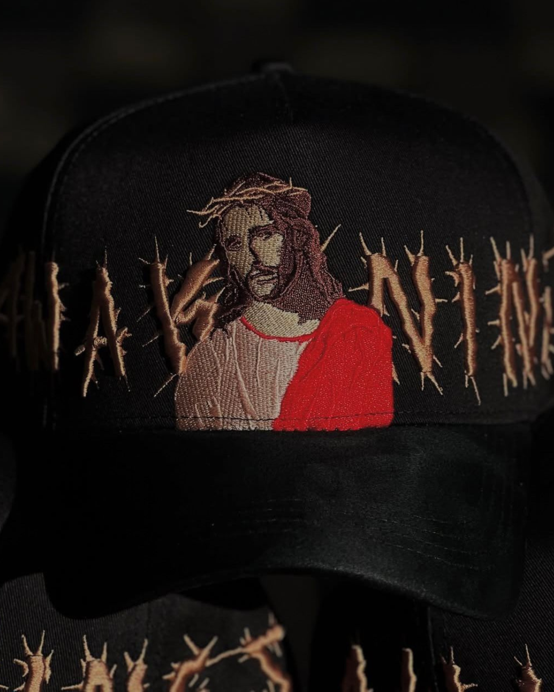 Gorra DANDY HATS edición Especial