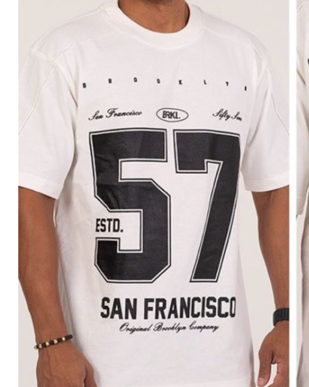 CAMISETA ESTAMPADA ALTO GRAMAJE