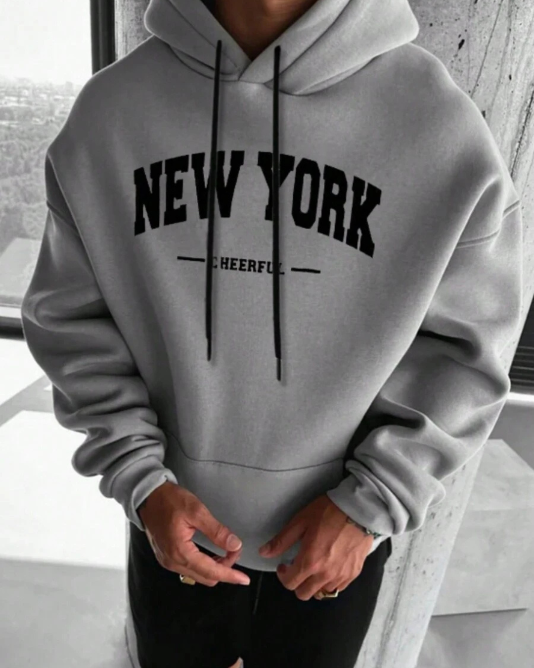BUSO SACO ALTO GRAMAJE CALIDAD PREMIUM
