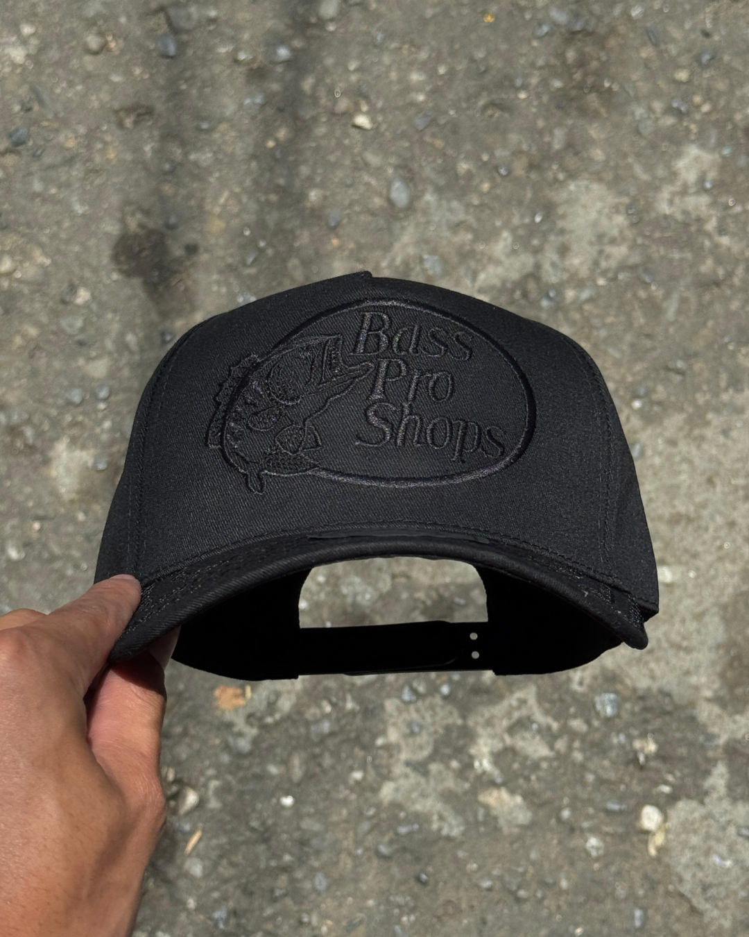 Gorra Bass Pro Shops