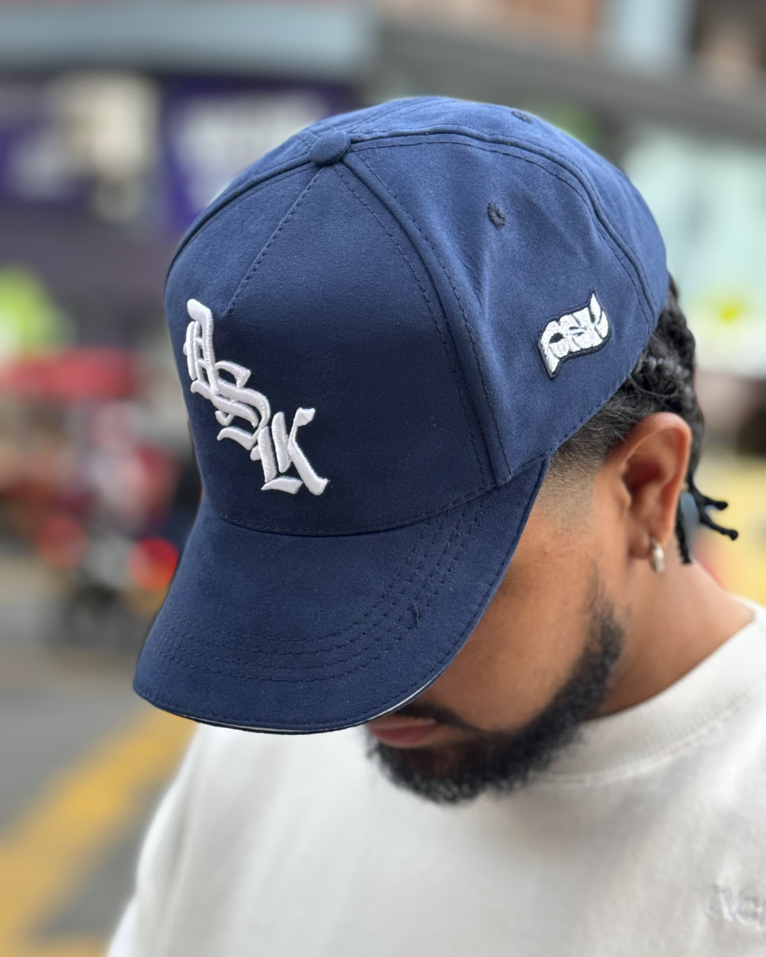 Gorra DAV Ermita (Edición especial)