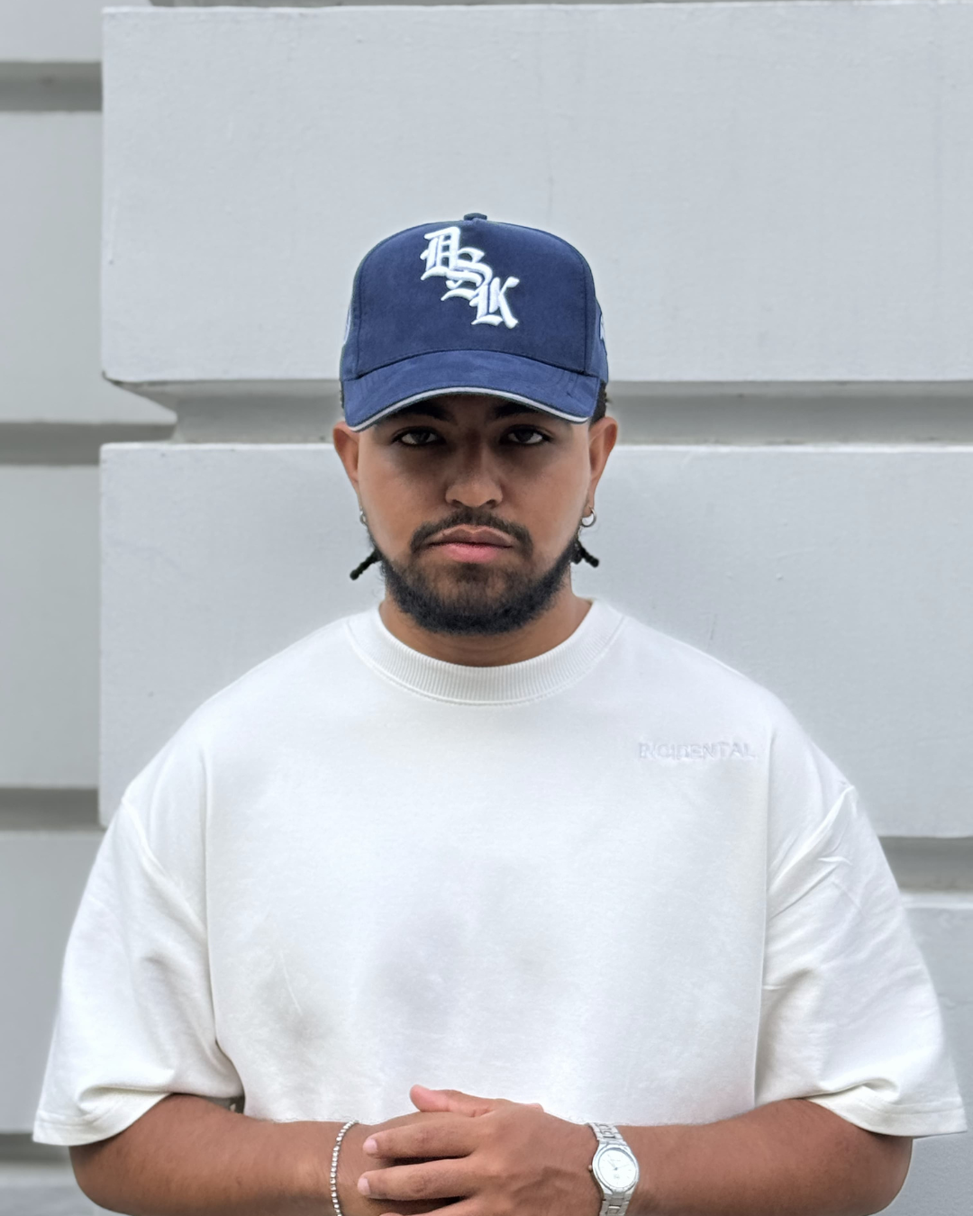 Gorra DAV Ermita (Edición especial)