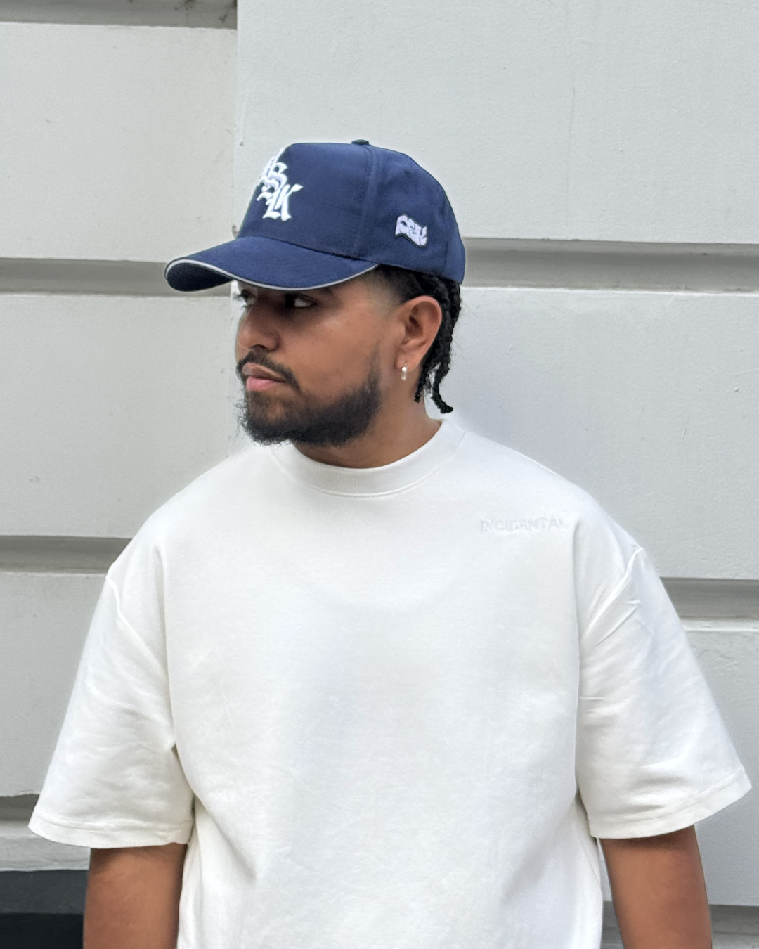 Gorra DAV Ermita (Edición especial)
