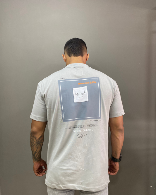 CAMISETA BASS ALTO GRAMAJE 280GM CALIDAD PREMIUM