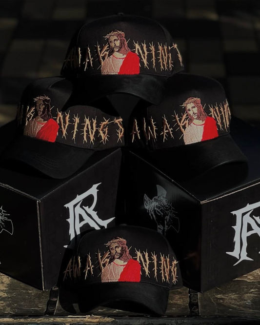 Gorra DANDY HATS edición  Especial