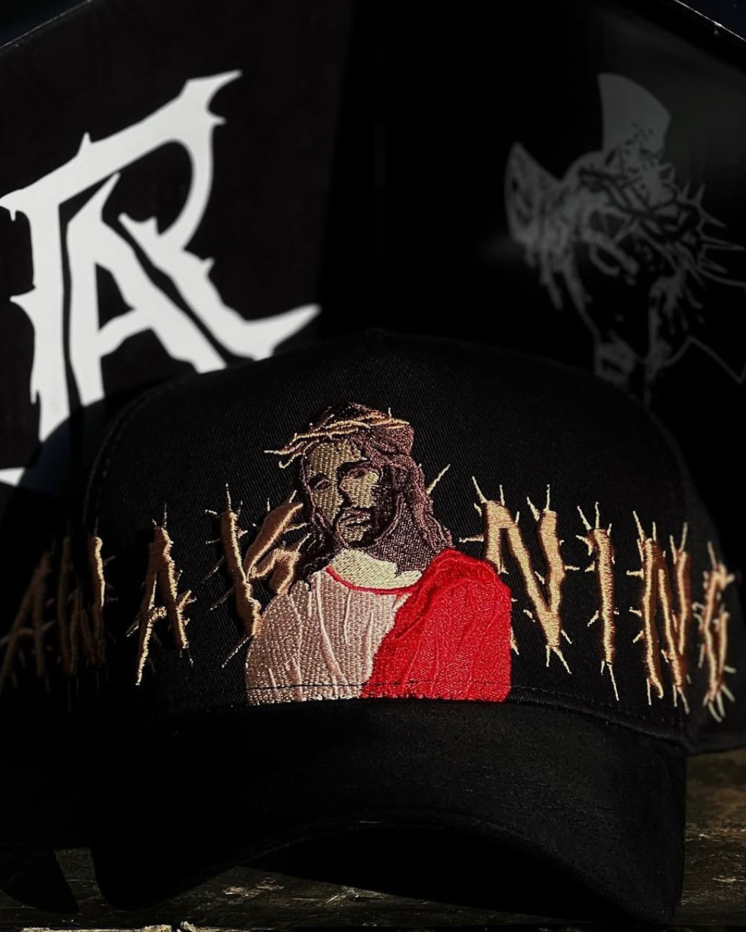 Gorra DANDY HATS edición  Especial