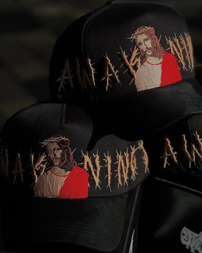 Gorra DANDY HATS edición  Especial