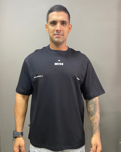 CAMISETA OVERSIZE ARCANGEL 280GM CALIDAD PREMIUM