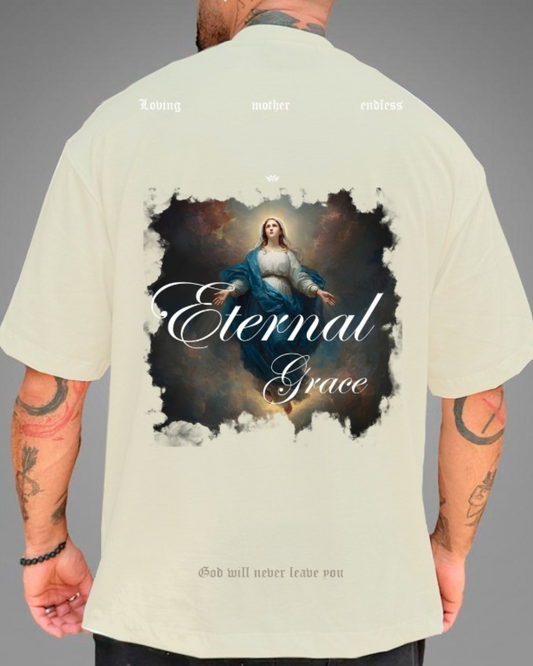 CAMISETA OVERSIZE  CALIDAD PREMIUM 280GM VIRGEN