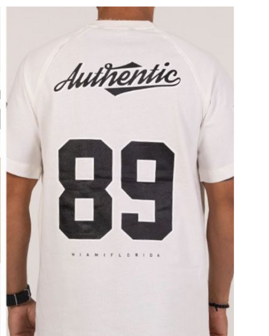 CAMISETA ESTAMPADA ALTO GRAMAJE 89