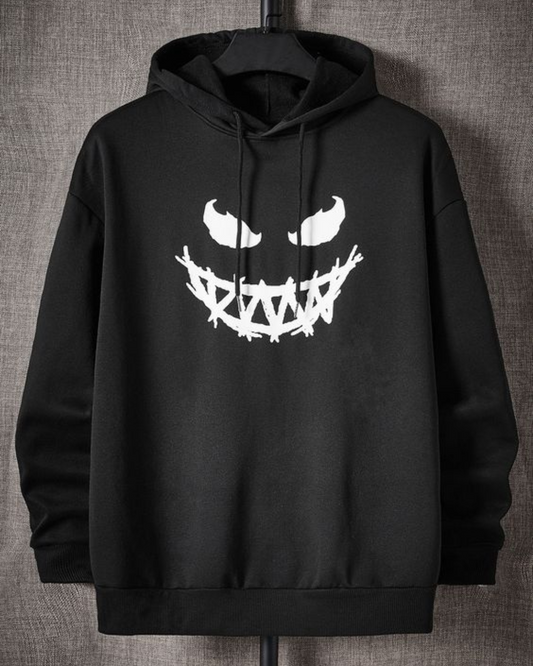 BUSO SACO ALTO GRAMAJE CALIDAD PREMIUM NEGRO