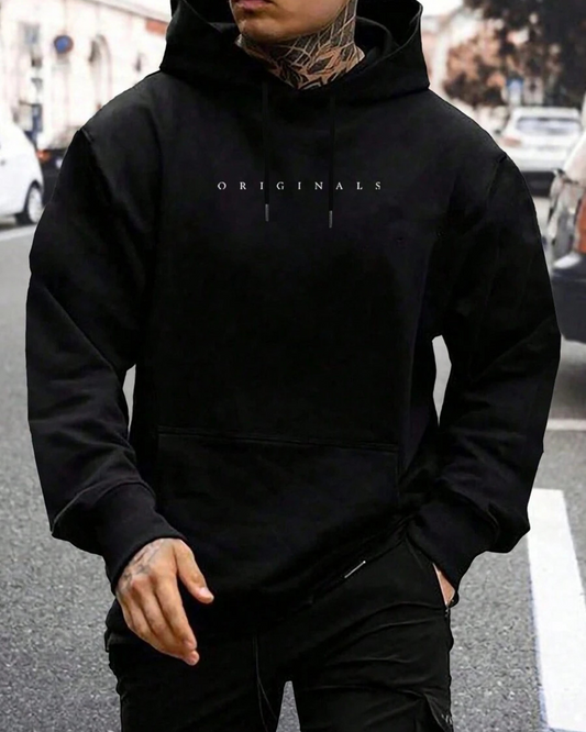 BUSO SACO ALTO GRAMAJE CALIDAD PREMIUM NEGRO