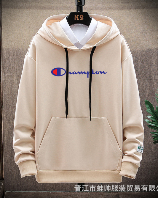BUSO SACO BEIGE ALTO GRAMAJE CALIDAD PREMIUM