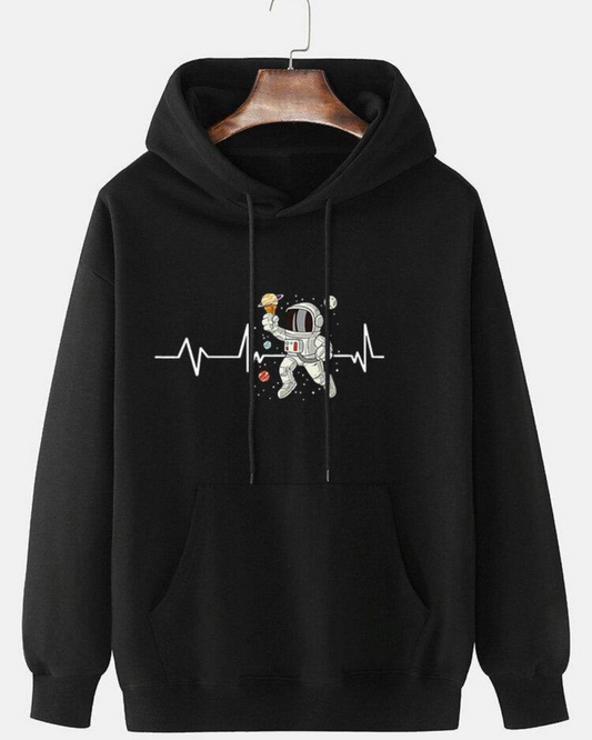 BUSO SACO NEGRO ALTO GRAMAJE CALIDAD PREMIUM