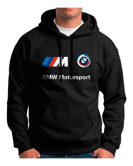 BUSO SACO ALTO GRAMAJE ALGODÓN PERCHADO BMW