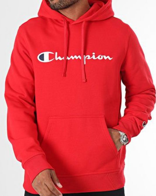 BUSO SACO ROJO ALTO GRAMAJE CALIDAD PREMIUM ALGODON PEINADO