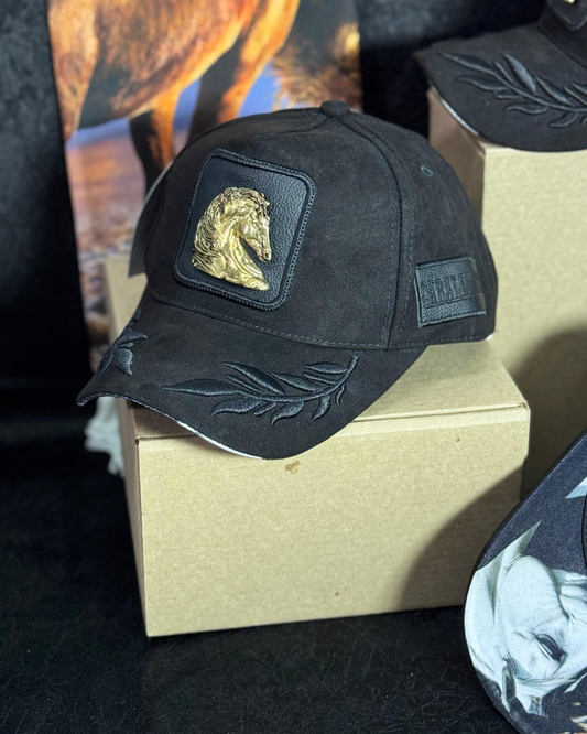 Gorras Equinas Premium (Edición Especial)