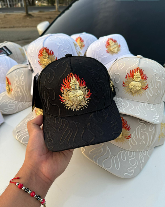 Gorra Belica Fenix
