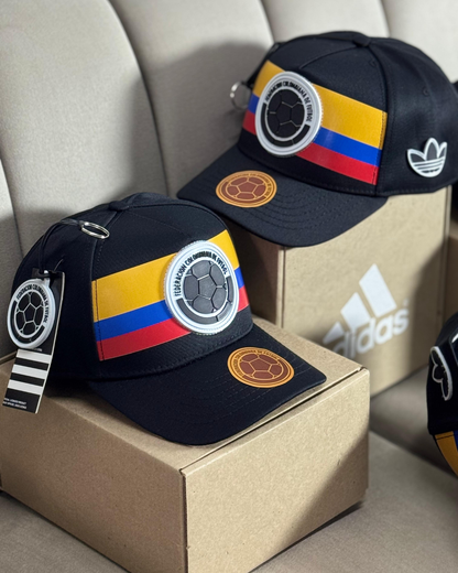 Gorra Colombia Edicion Centenario