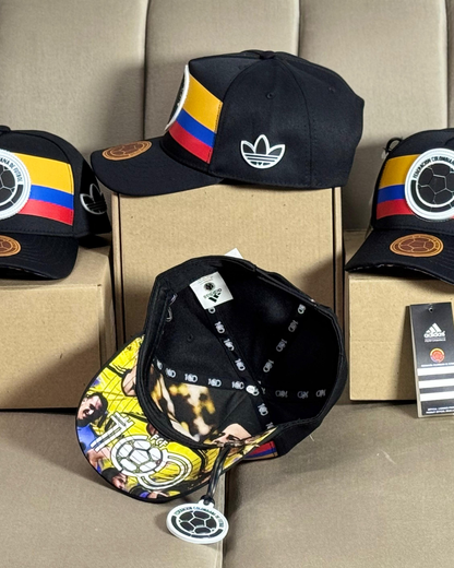 Gorra Colombia Edicion Centenario