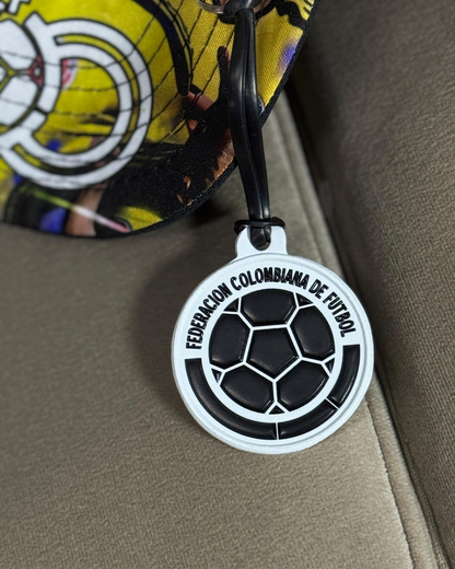 Gorra Colombia Edicion Centenario