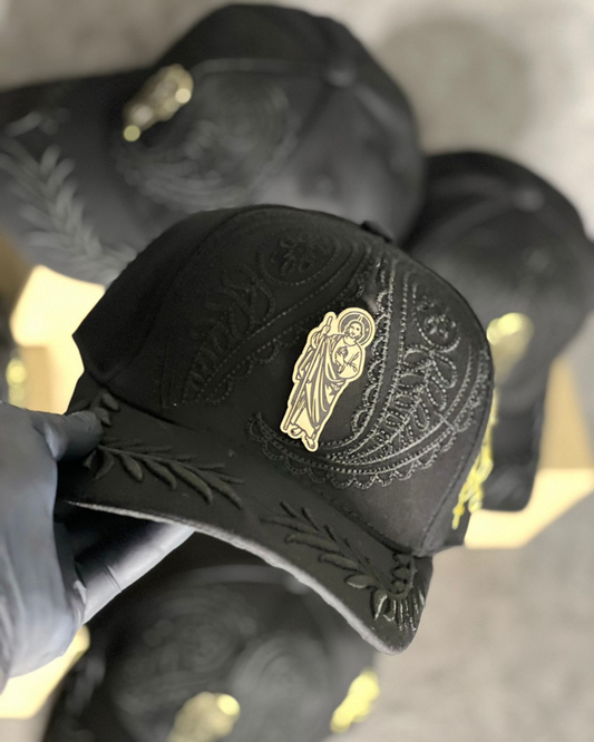 Gorra San Judas Espigas (Edición Especial)
