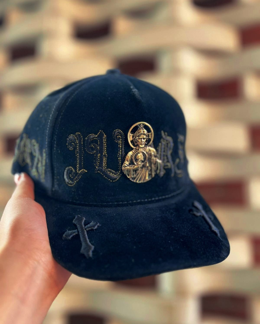 Gorra San Judas Tadeo GM
