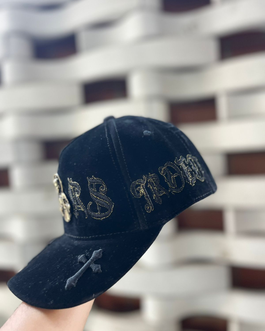 Gorra San Judas Tadeo GM